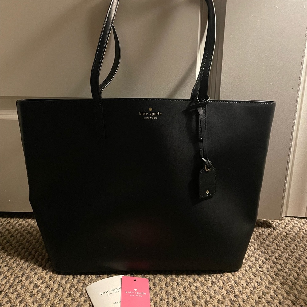 KATE SPADE JANIE MEDIUM TOTE